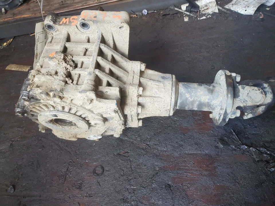Used Transfer Case Assembly fits: 2012 Hyundai Tucson Grade A Foto 2 de 4