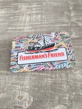 Limitierte Fisherman's Friend Metalldose