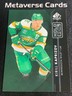 2023-24 UD SP Authentic Hockey Holo Foil #HF-3 Kirill Kaprizov