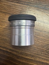 Celestron 6mm Omni Plossl Telescope Eyepiece Lens Fully Multi-Coated