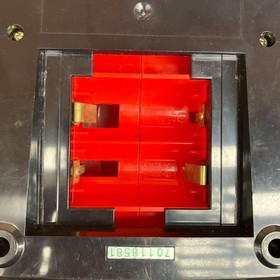 Nintendo Mario's Cement Factory Tabletop Game 1983 LSI Retro Japan