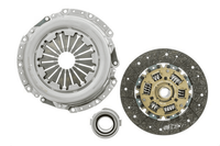 Kupplungssatz FüR Mazda 6 Station Wagon Stufenheck Hatchback Sport
