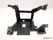 2007 BMW 335i 335xi 328xi 328i E90 E92 Audio Amplifier Bracket 65156945072