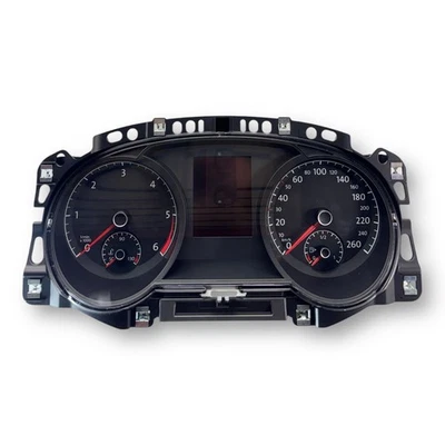 ORIGINAL VW GOLF VII 7 Tacho Kombiinstrument 5G1920741 NEU - Bild 1 von 4