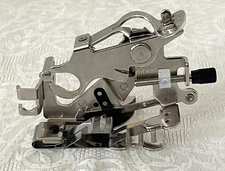 Ruffler Foot #55705 For Singer, Kenmore & Others Low Shank Sewing Machine