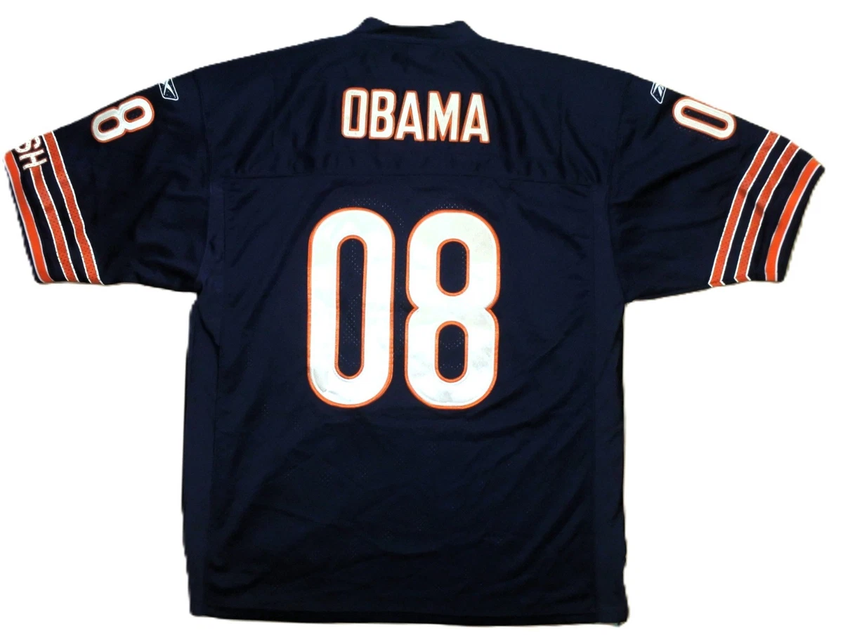Reebok Chicago Bears NFL Jerseys for sale | eBay