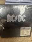 AC/DC 180 Gram Vinyl Reissues, LE Collector's 16 LP Box Set New Sealed  Rare
