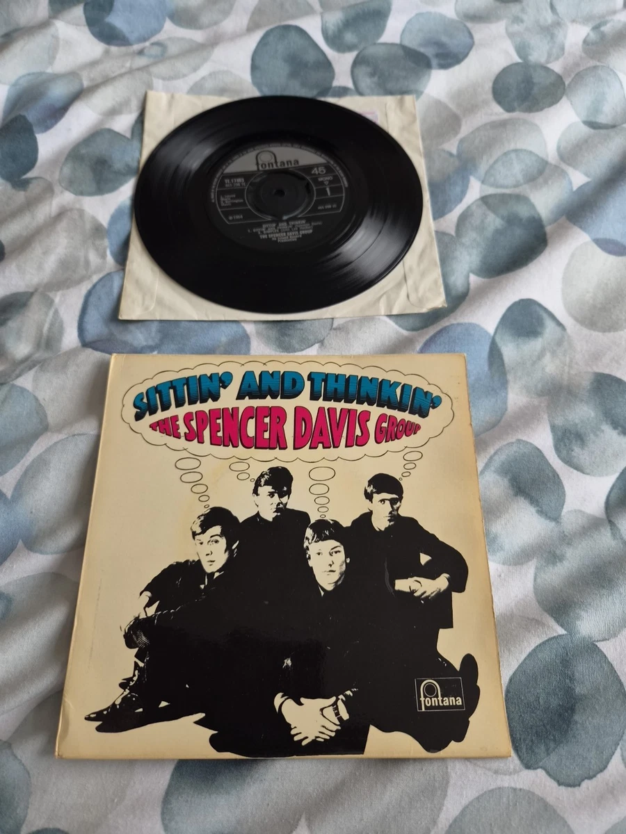 spencer davis group products for sale | eBay UK