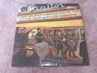 The Beatles Reel Music PCS 7218  Vinyl LP and Souvenir Programme 1st Issue