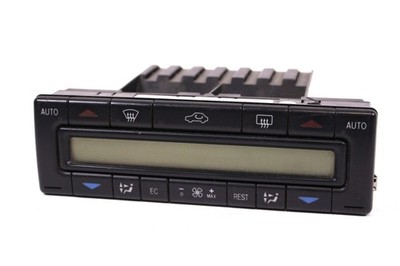 Klimabedienteil Mercedes Benz MB W208 CLK-Klasse Heizung Steuerung A1408302685