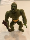 Master of the Universe Mossman Action Figure 1981 Vintage - Complete