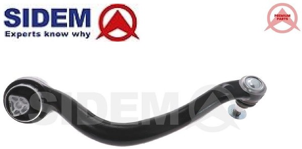 Sidem 21559 Lenker FüR RadaufhäNgung Querlenker Lenker RadaufhäNgung FüR BMW-image