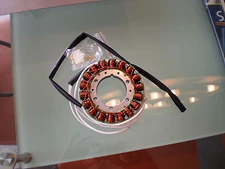 Xv 750 1100 Alternator Stator Virago Xv1100 New