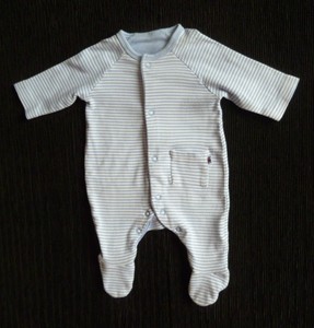 mothercare tiny baby clothes