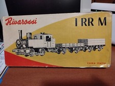 Kit RIVAROSSI I RR M anni 50 / 60 vintage