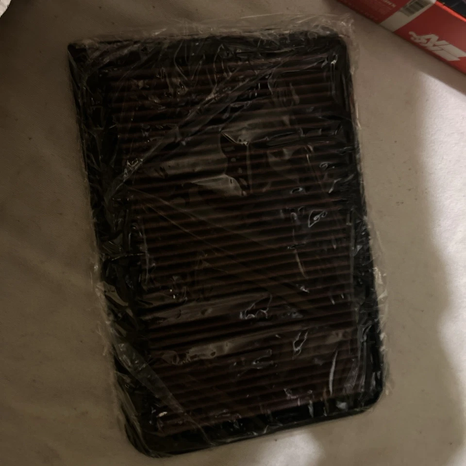 Воздушный фильтр K & N 332370 Toyota Camry/Venza 06-17 - Изображение 3 из 3