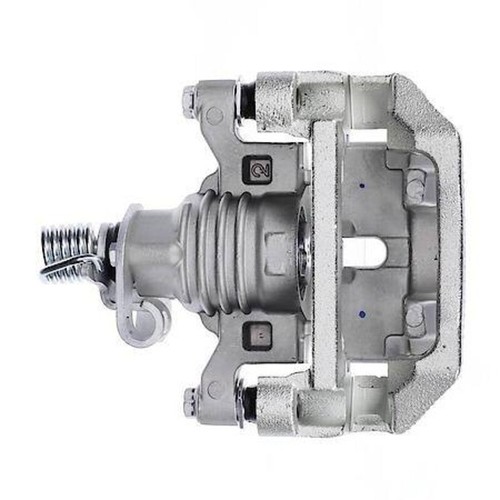 Wearever 18-B5011 Semi Loaded Disc Brake Caliper with Bracket - Foto 5 di 7