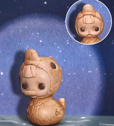AUTHENTIC TINYTINY THE PROLOGUE SERIES CONFIRMED BLIND BOX FIGURE TOYS - Picture 35 of 39