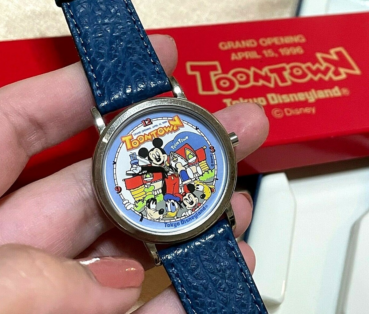 Disney - かめたん 400020586896_2.jpg