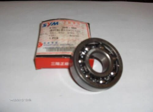 Motores y recambios del motor para motos Sym