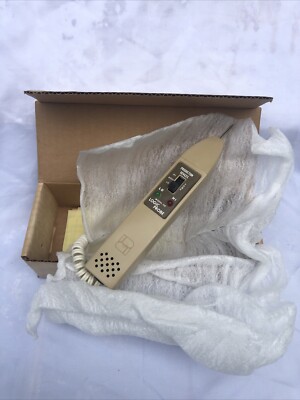 Production Devices Audio/visual Logic Probe Model 110 Bin2