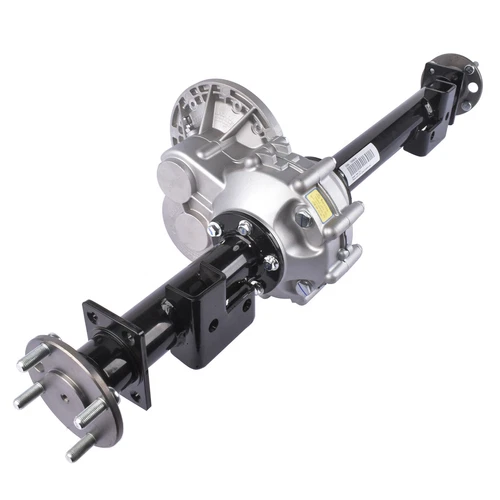 Conjunto de carcasa de eje trasero para carros de golf 614063 600357 para EZGO RXV 2008-2013 - Imagen 2 de 8