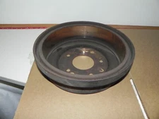 OEM Rear Brake drum/Hub 1971 Chevy Nova