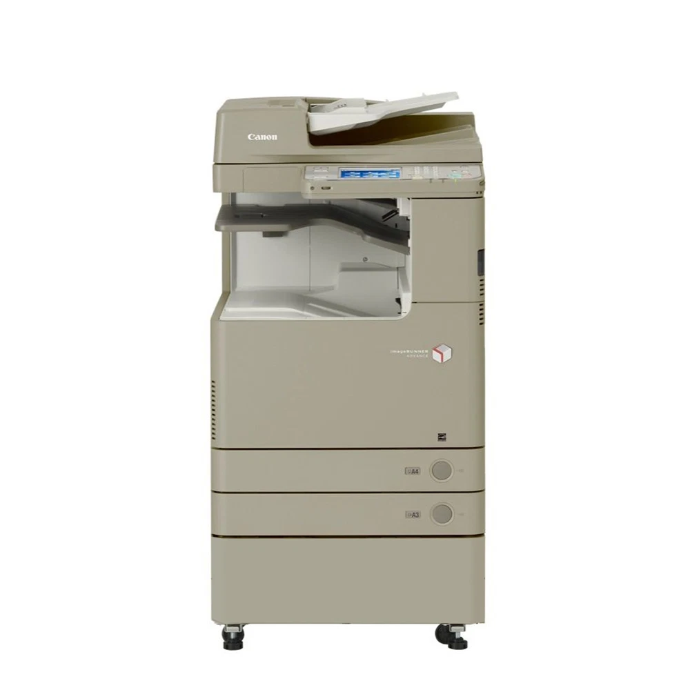 Canon IR Advance C2225 A3 Color Laser Copier Printer Scanner MFP 25 ppm C2230