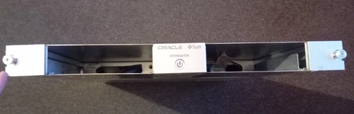 HP Storage Works Rack-Mount 1U 6GB SAS Unit AJ958B, for 2xHH SAS Drives, inc.VAT