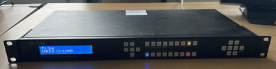 TVone CORIO2  C2-6104A DVI-u / HDMI 4-window Multiviewer Prozessor - vom Händler