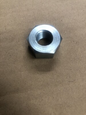 Andre Hartford Befestigungsmutter 1/2'' BSF MG MMM Vintage Bentley, Riley,