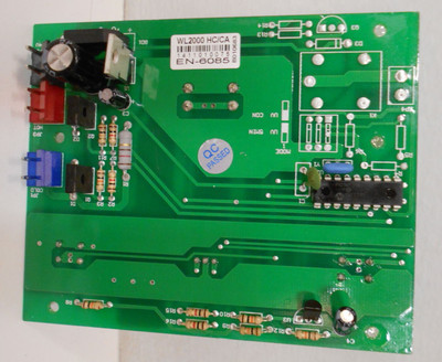 Water Cooler Spare Parts WL-2000 Circuit Board