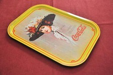 مقتنيات Coca-Cola Serviertablett Tablett