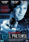 DVD - False Pretense - Der Schein trügt - Eric Robert & Eliza Roberts
