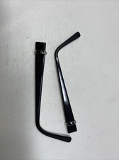 CALVIN KLEIN CK5664 003 BLACK 135mm TEMPLE ARM PARTS X122