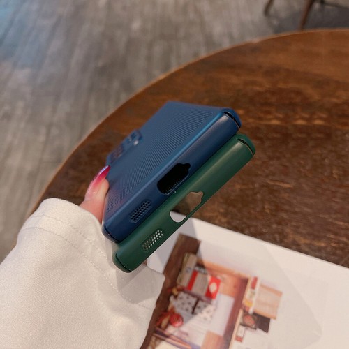 Für Samsung S24 Ultra S23 S22 S21 Wärmeableitung stoßfest Hartschalenhülle Cover - Bild 5 von 23