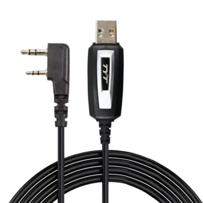 USB Programming Cable Anytone D868UV D878UV TYT MD380 MD390 Retevis RT3 RT8 RT52 - Foto 6