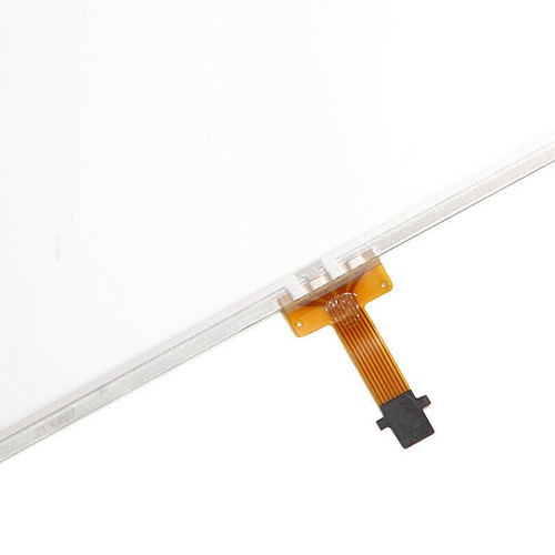 6.1" Touch Screen Glass Digitizer For TOYOTA Corolla 2014-2018 LA061WQ1 (TD)(04) - Foto 10 di 11