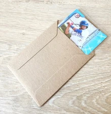 Cardboard Top Loader Shipping Shield Cardboard Top Loader For Shipping Cards