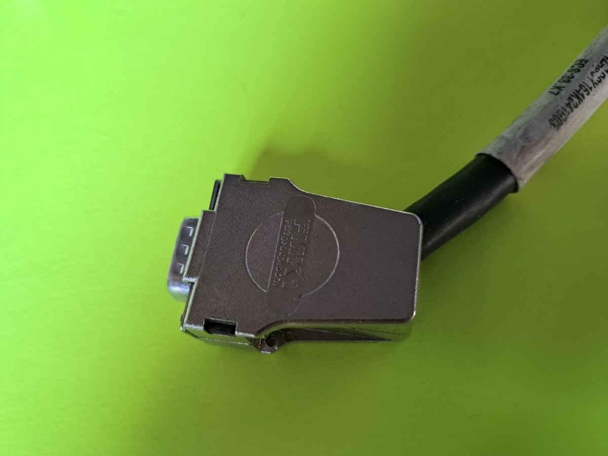 fmkページ Fmk1 FCT GROUP 9 pin electronic connector, qty. 11/ one Lot | eBay