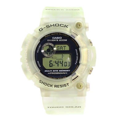 Frogman 25th Anniversary Price Sale 