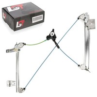 Elektrischer Fensterheber Vorne Links FüR Peugeot 307 CC Cabrio Coupe 2003-2009