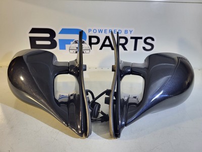 BMW E36 Right, left painted el.exter.heatable mirror 51162263980 