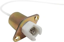 4-Pack Element Socket Replacements for Merco,Frymaster, and Star Food Warmers