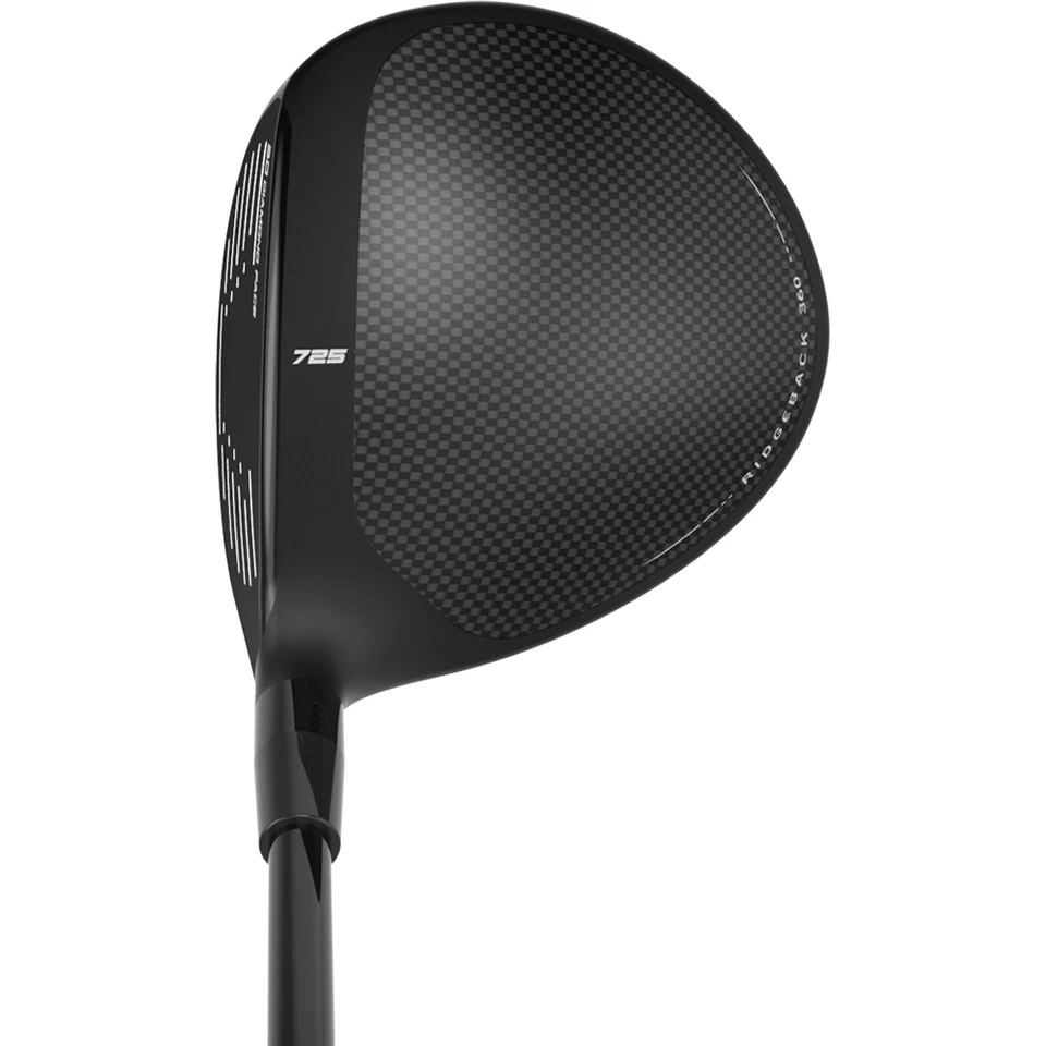 Tour Edge Damas Exotics E725 Fairway - Madera #3 / 16.5° - Project X Cypher 2.0 Foto 3 de 4