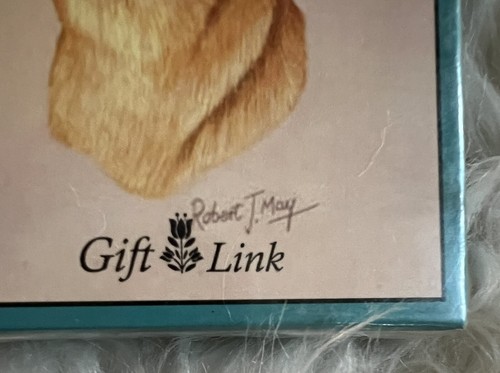 Gift Link Faithful Friends Chihuahua Playing Cards Artwork Robert J May Sealed - Picture 5 of 7