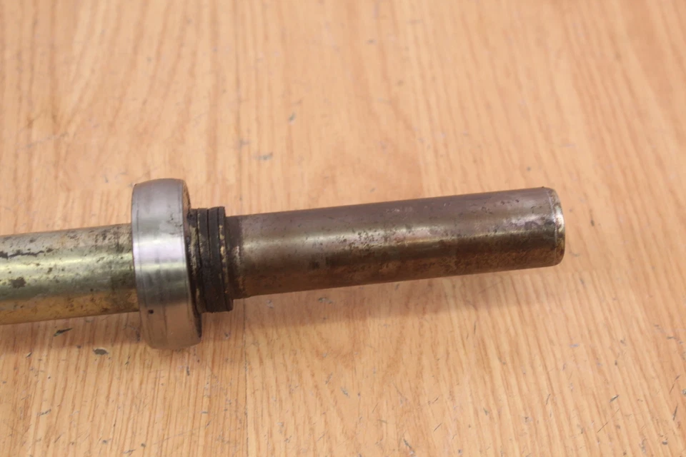 2005 POLARIS TRAIL TOURING 550 Jackshaft / Jack Shaft - Image 4 of 4