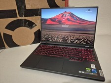 Lenovo Legion Pro 5i 16" - 4060 / i7 / DDR5 32 GB