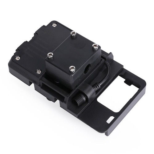 For Yamaha Tenere 700 19-24 USB Charger Mobile Phone GPS Sat Nav Mounting Holder - Picture 15 of 20