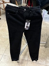 NWT Sofia Vergara Rosa High-Rise Curvy Skinny Ankle Jeans Size XS w/free ship